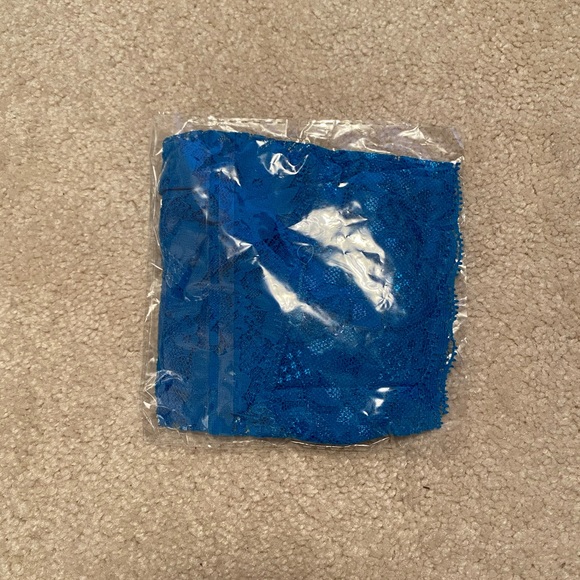 Bundle of 8 Lace Panties - Picture 4 of 9